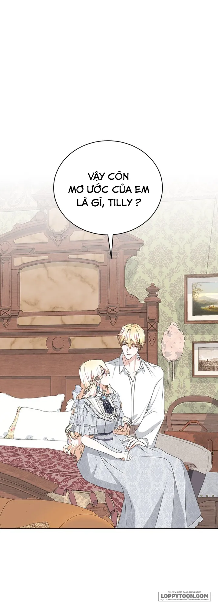 Sinh Ra Trở Thành Nhân Vật Không Có Trong Nguyên Tác Chap 80 - trang 1