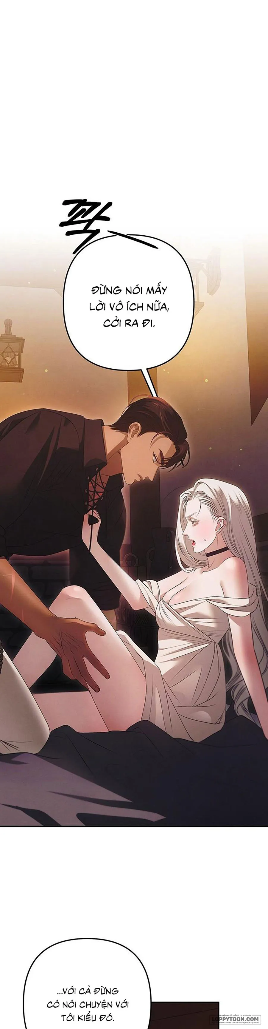 Cuộc Hôn Nhân Bị Cướp Đoạt Chap 2 - 🔞🔞 - trang 5