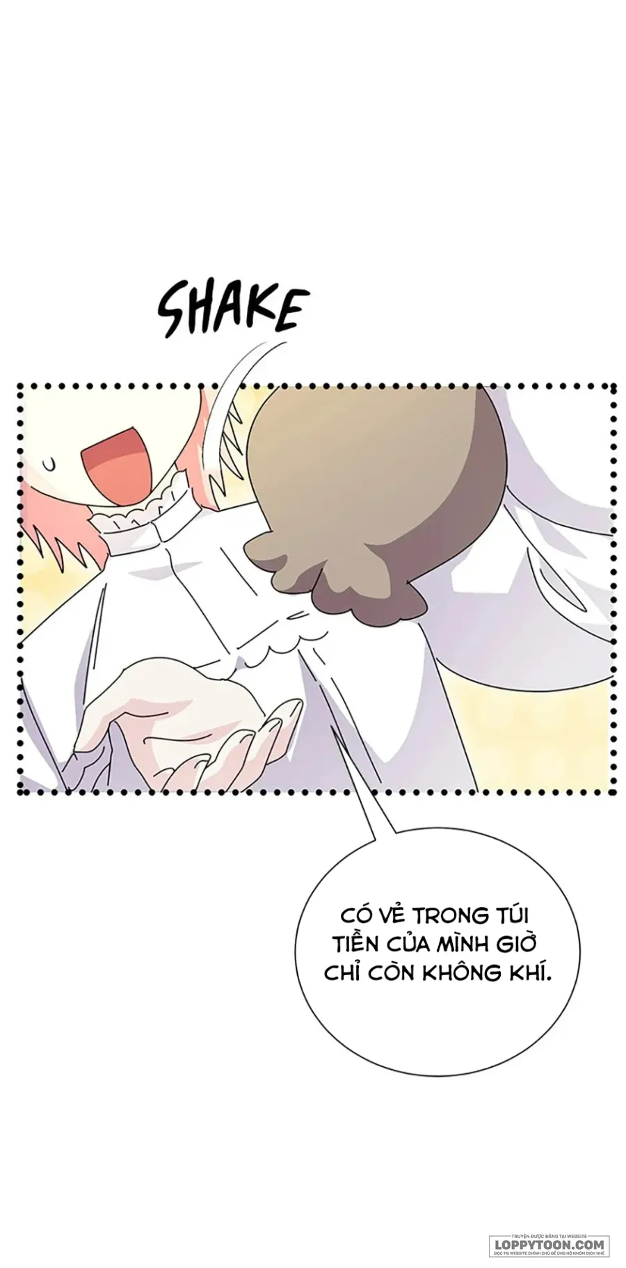 Phía Sau Mặt Nạ Của Nam Chính Hiền Lành Chap 61 - trang 1