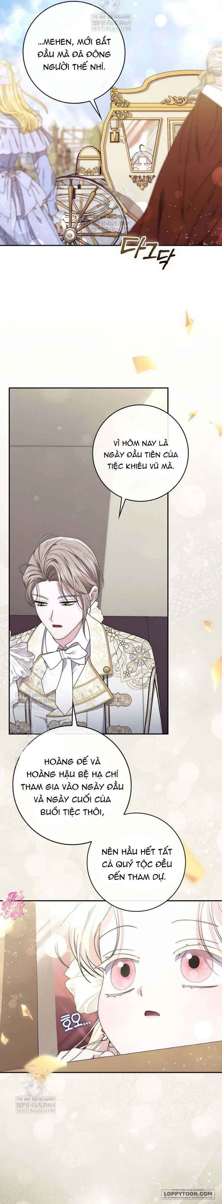 Nam Chính Bệnh Hoạn Ám Ảnh Với Sức Khoẻ Của Tôi Chap 53 - trang 18