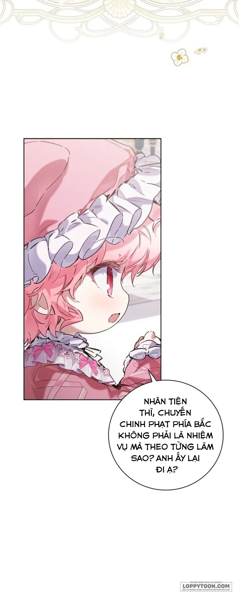 Papa Là Kẻ Thù Kiếp Trước Của Tôi? Chap 66 - trang 29