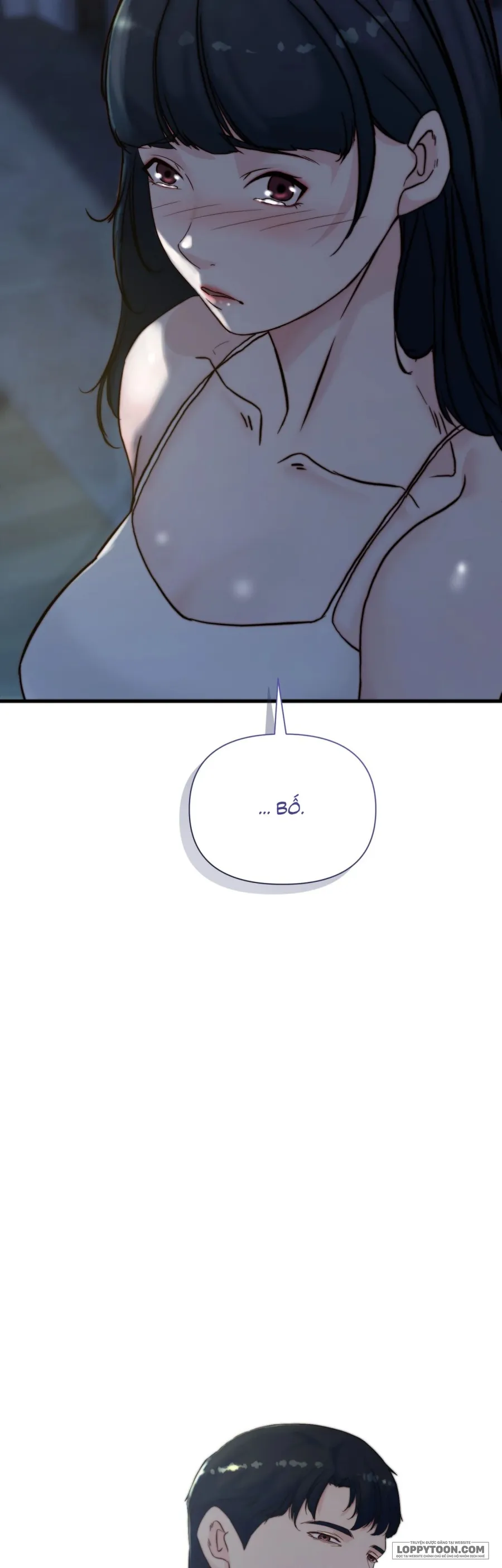 Bố Ơi, Hôm Nay Con Cũng Muốn Ôm Chap 33 - 🔞🔞🔞 - trang 27
