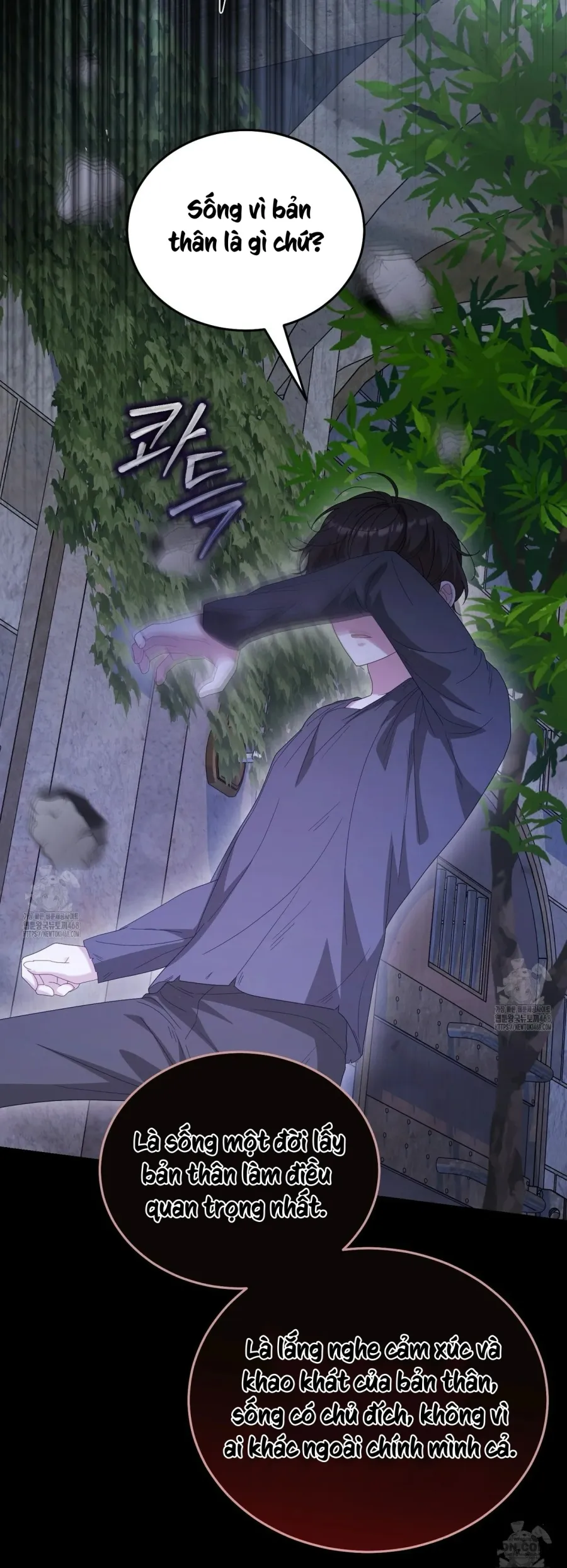Nàng Tiên, Hãy Ký Hợp Đồng Nào Chap 73 - trang 99