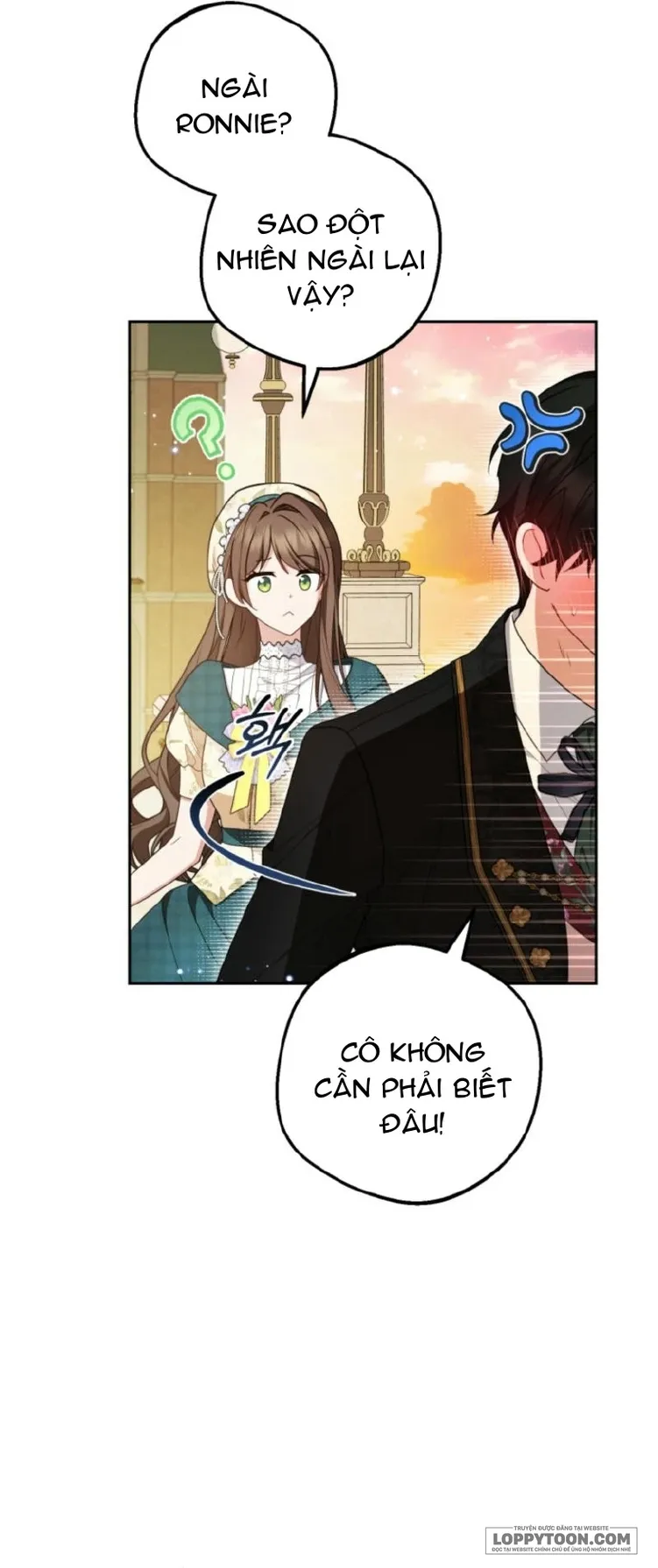 Được Yêu Thương Mà Còn Ngại Ngùng Sao Chap 88 - trang 60