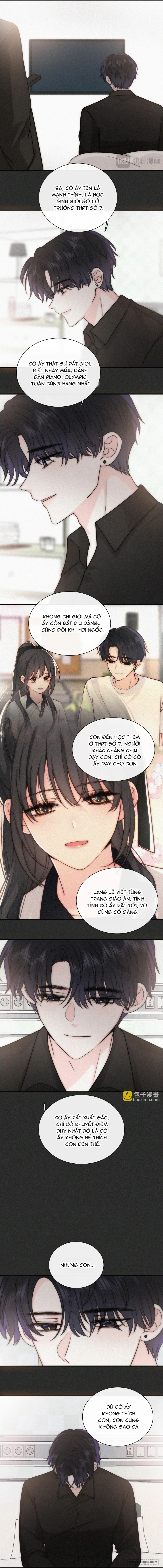 Một Lòng Cưng Chiều Chap 119 - trang 5