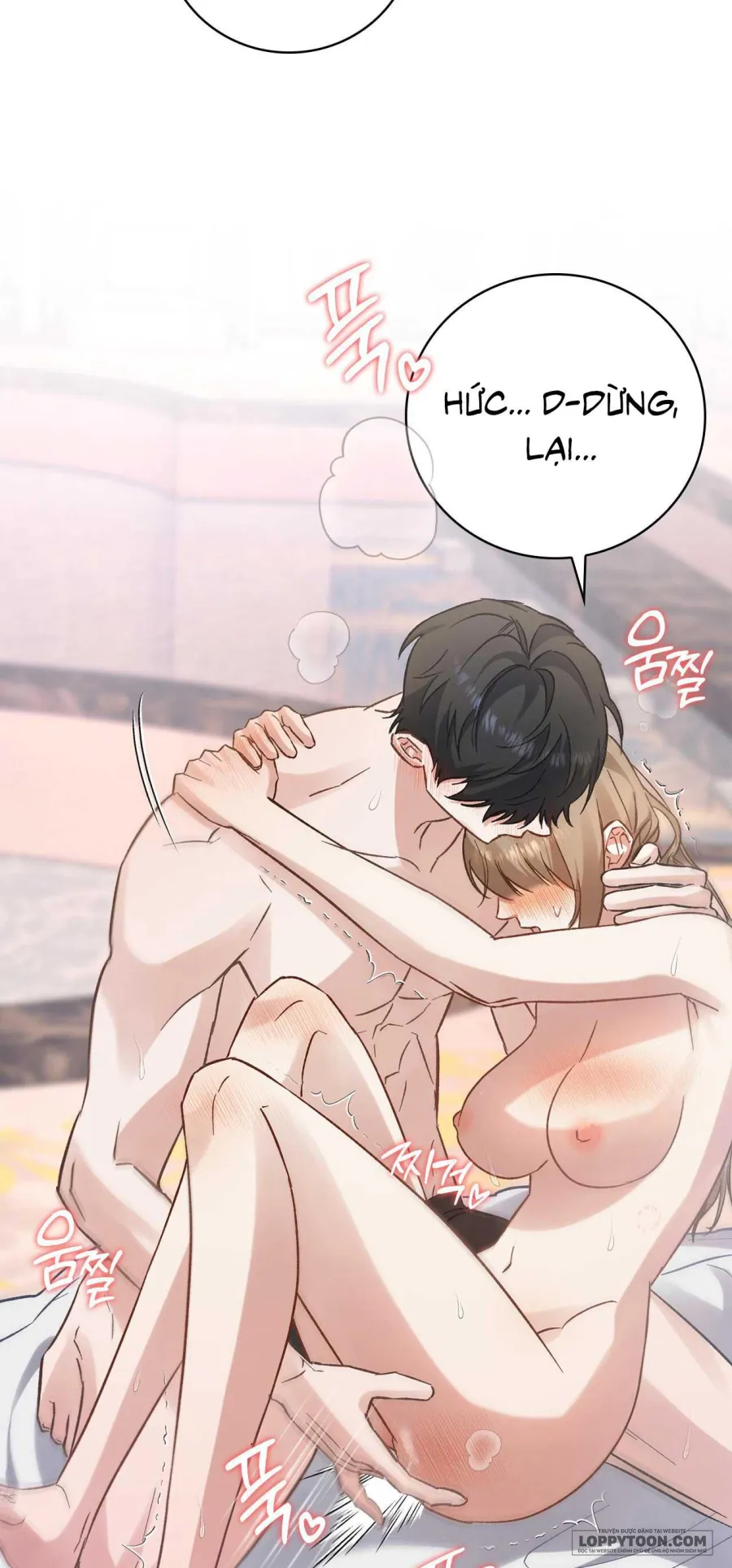 Ủa, Sao Thể Loại Này Khác Biệt Quá Vậy? Chap 6 - 🔞🔞🔞 - trang 14