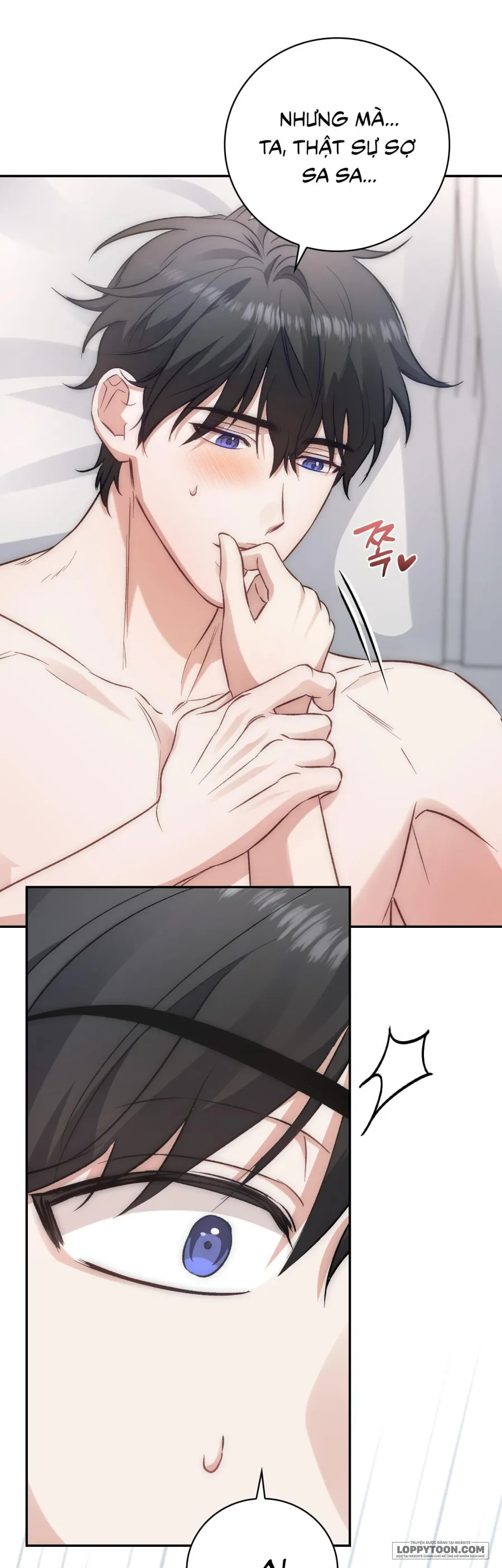 Ủa, Sao Thể Loại Này Khác Biệt Quá Vậy? Chap 13 - 🔞🔞🔞 - trang 29