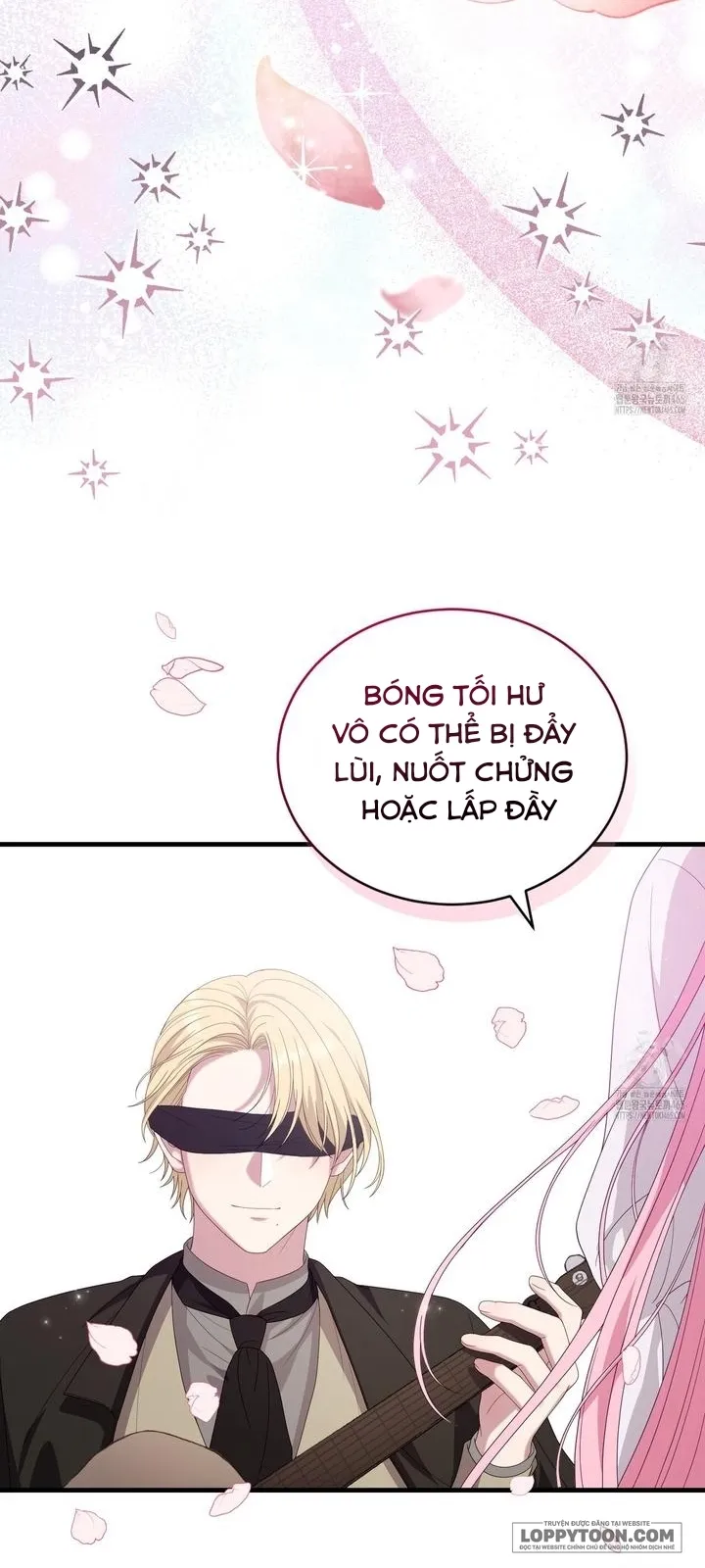 Nàng Tiên, Hãy Ký Hợp Đồng Nào Chap 41 - trang 9
