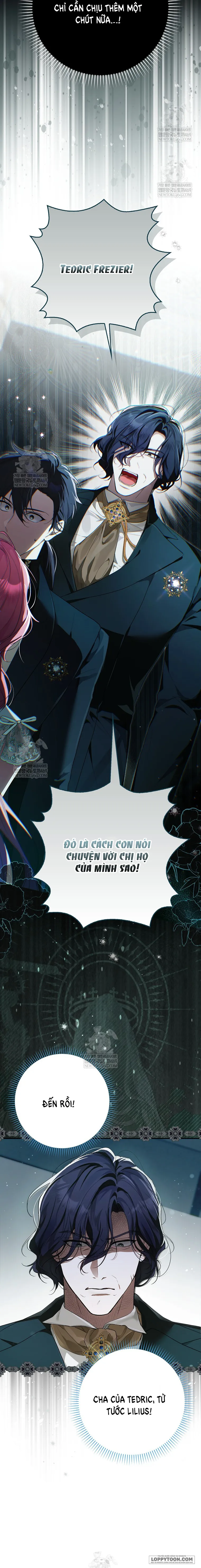 Kẻ Rác Rưởi Đó Chính Là Tôi Chap 2 - trang 20