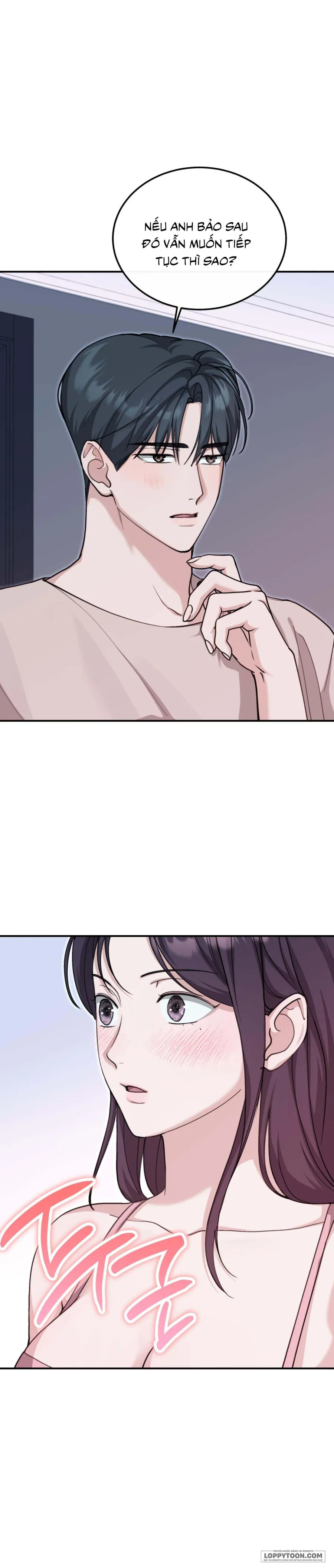 Ăn Em Một Lần Thôi, Oppa Chap 12 - 🔞🔞🔞 - trang 17