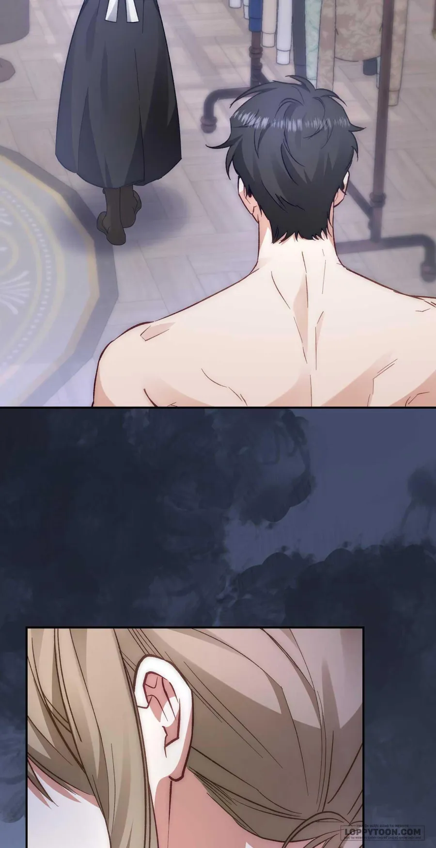Ủa, Sao Thể Loại Này Khác Biệt Quá Vậy? Chap 9 - trang 75