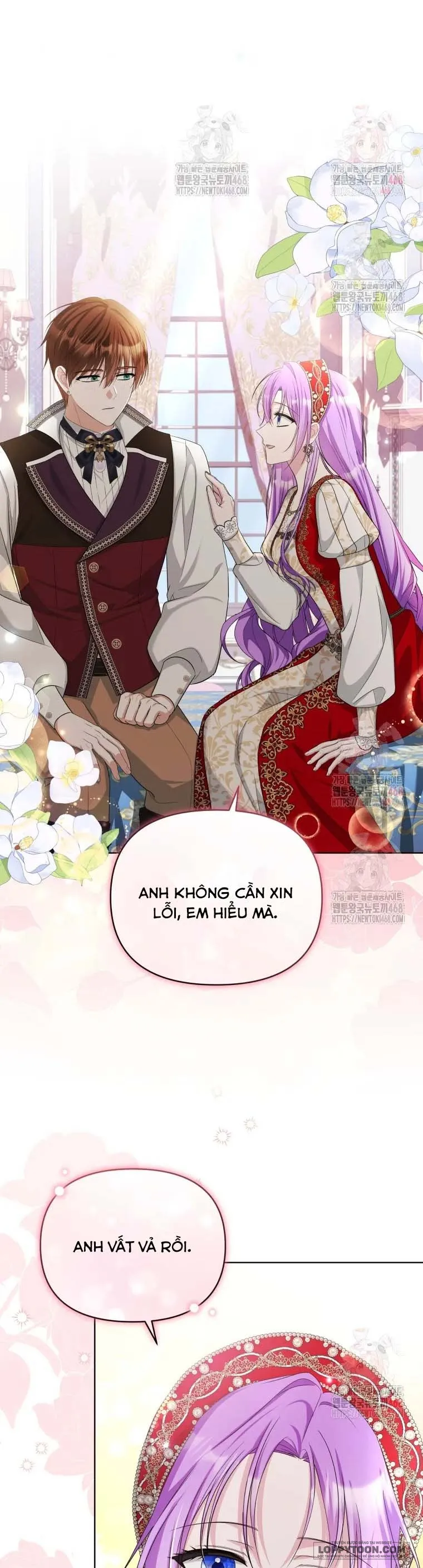 Chiếc Túi Bí Mật Của Quý Cô Xấu Xí Chap 68 - trang 13