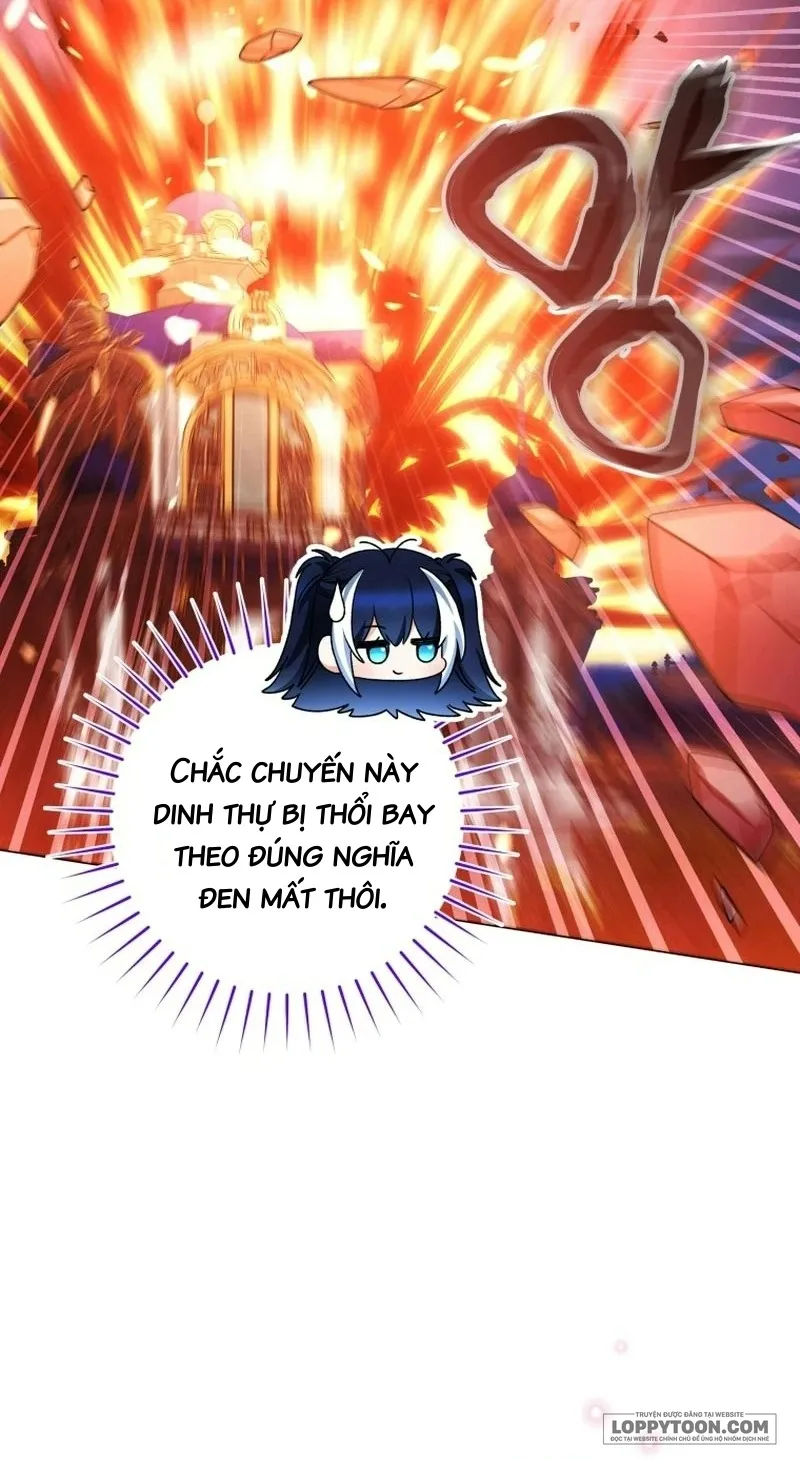 Bé Cá Voi Sát Thủ Phản Diện Chap 109 - trang 61