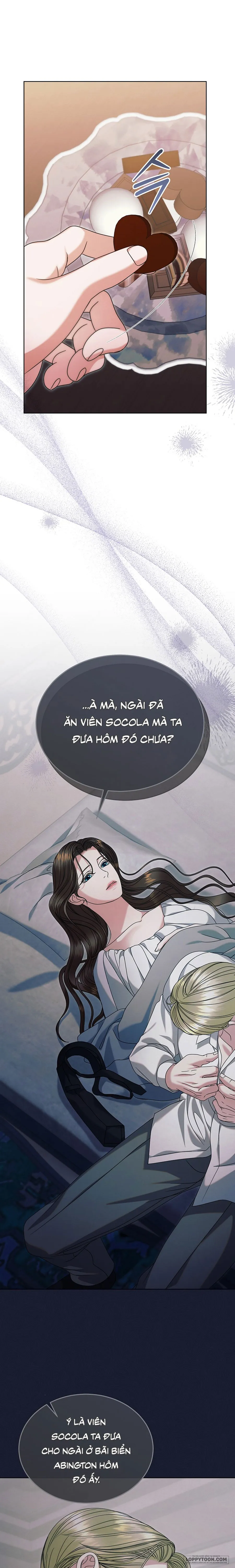 Hãy Cầu Xin Tôi Đi Chap 86 - trang 25