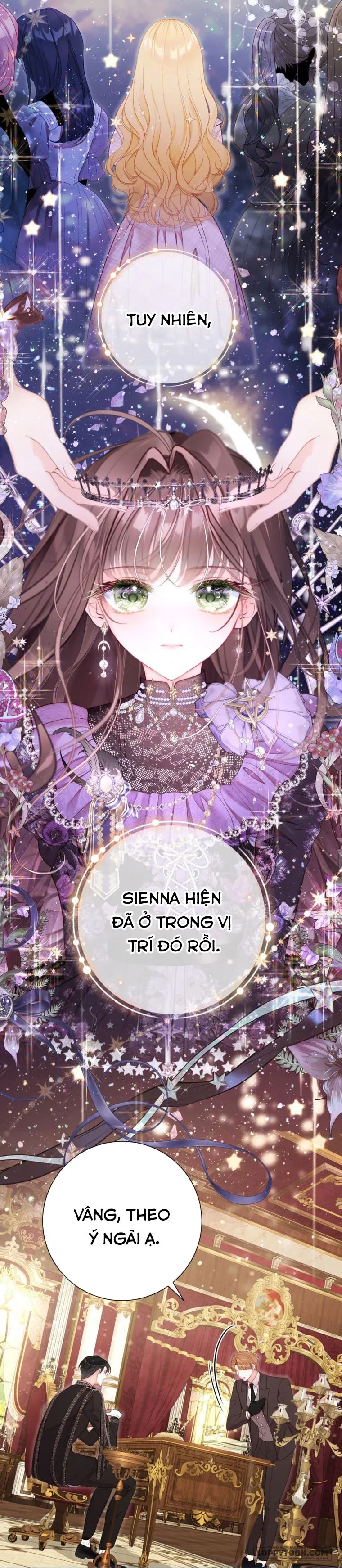 Một Thế Giới Không Có Chị Gái Mà Ai Cũng Yêu Chap 60 - trang 18