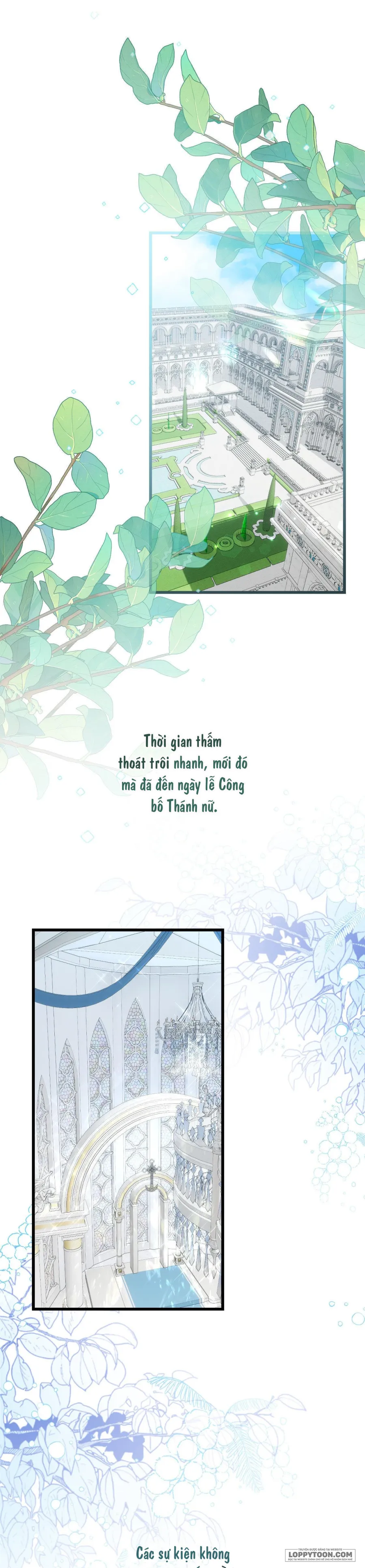 Bị Mắc Kẹt Trong Trò Chơi Harem Ngược Vô Vọng Chap 5 - trang 4