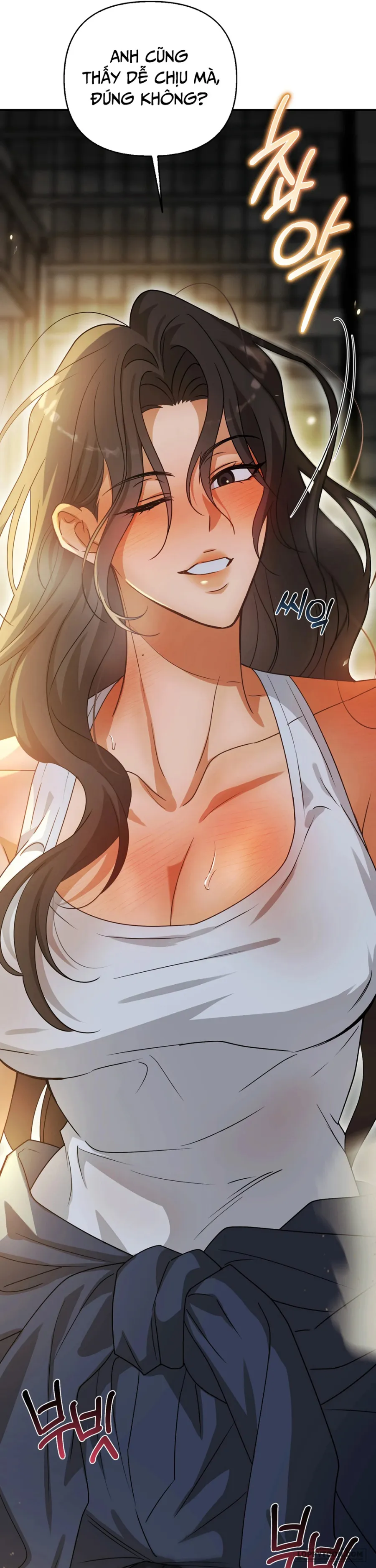 Chuyến Tham Quan Thực Địa Về Ý Thức An Toàn Chap 2 - 🔞🔞🔞 - trang 7