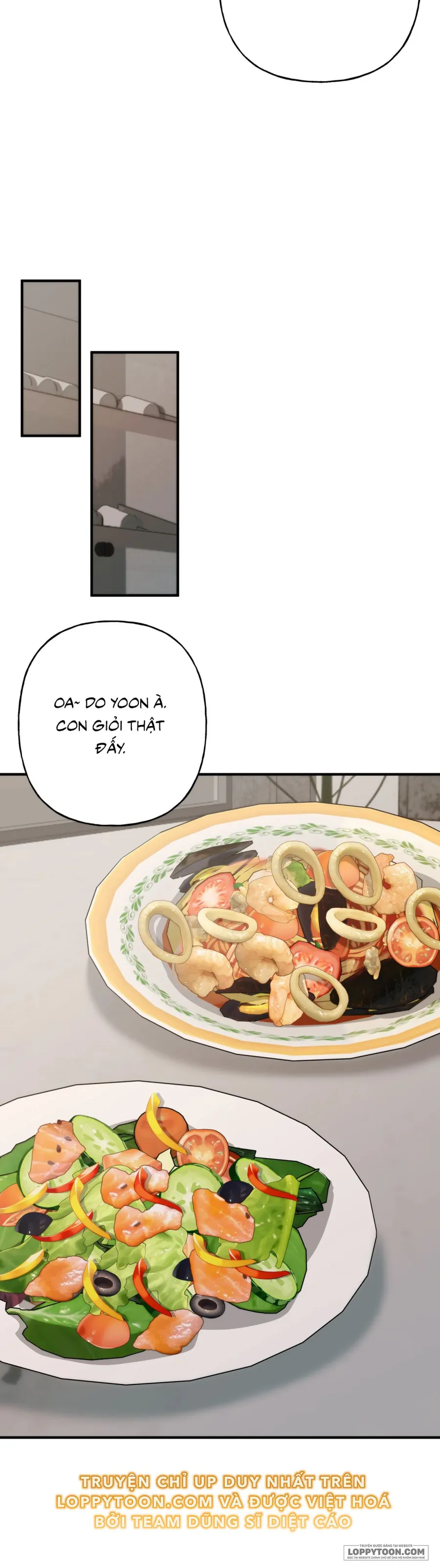 Ngọn Lửa Ẩn Giấu Chap 5 - trang 20