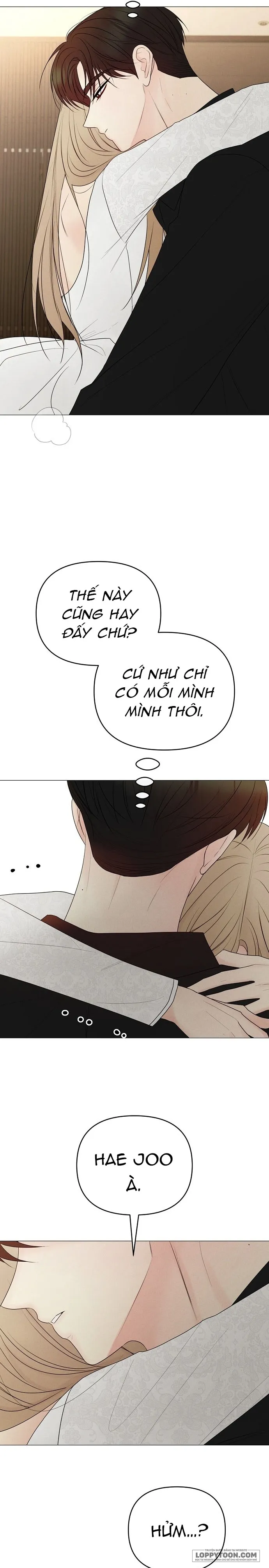 Soái Ca Kiểu Mẫu Chap 51 - trang 3