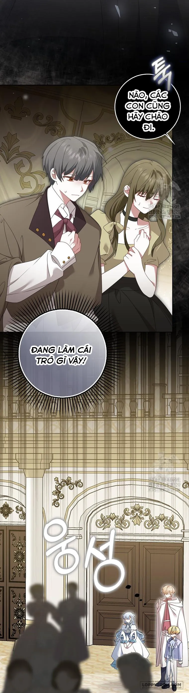 Tôi Sẽ Chiếm Lấy Ngư Trường Này! Chap 34 - trang 2
