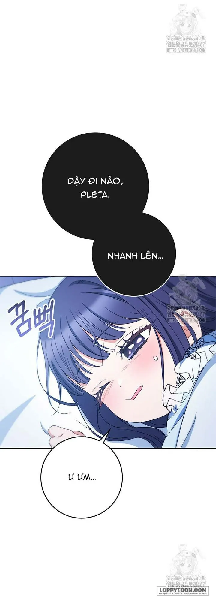 Nuôi Dưỡng Em Gái Xinh Đẹp Chap 88 - trang 68