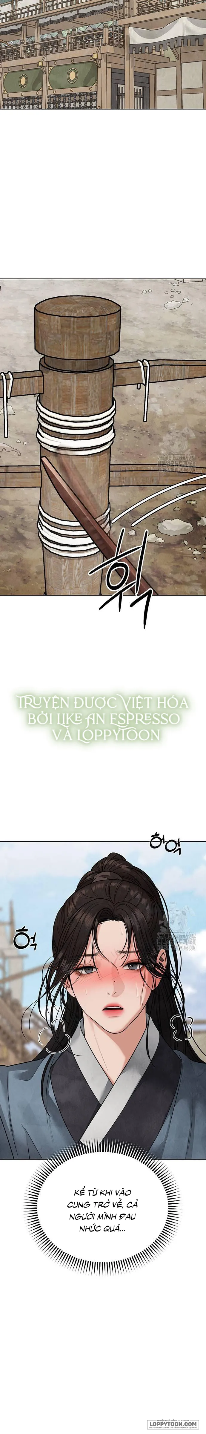 Quỷ Hồn Chap 20 - trang 20