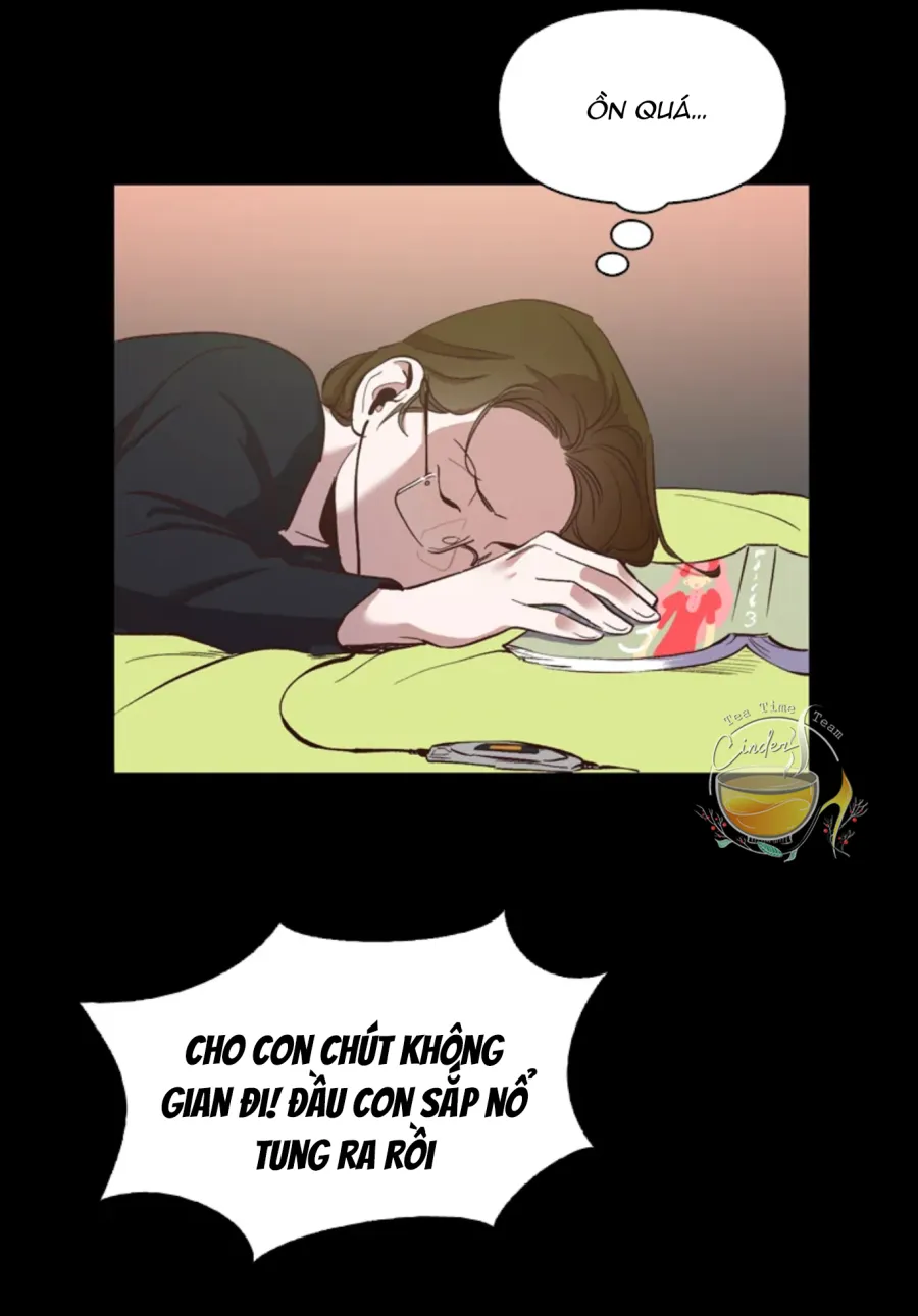 Thanh Xuân Của Chúng Ta Chap 14 - trang 60
