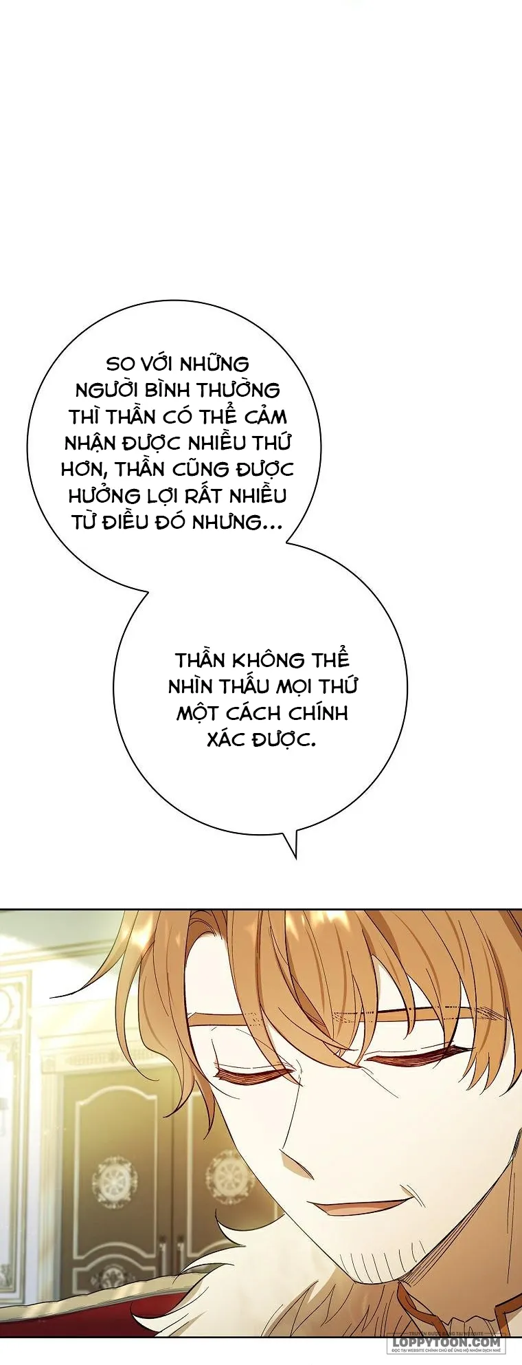 Nam Chính À, Tôi Sẽ Tôn Trọng Sở Thích Của Anh Chap 65 - trang 40