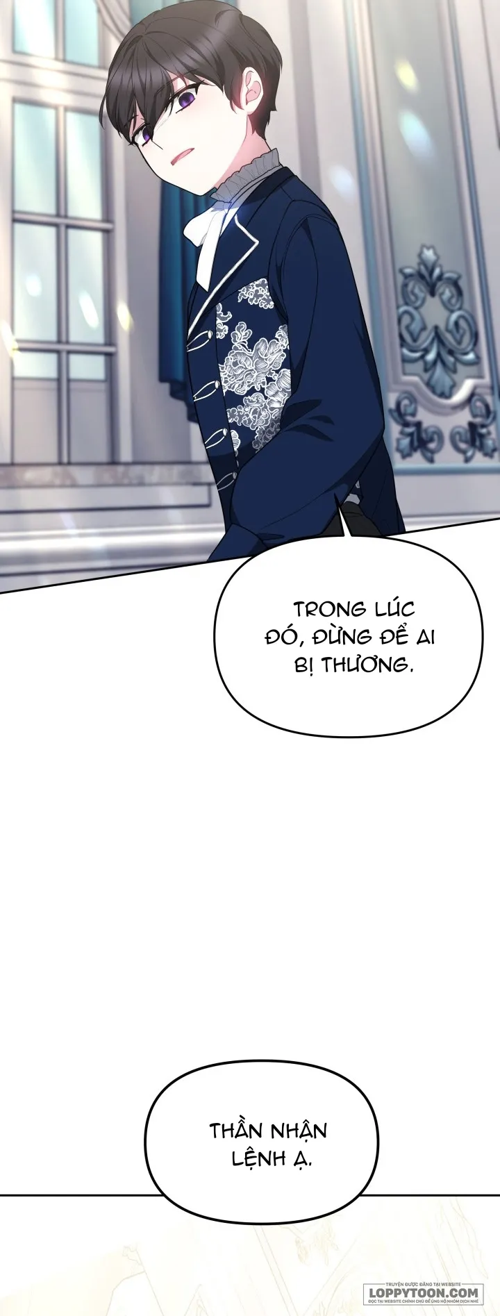 Rồng Con Thuần Hóa Những Kẻ Điên Rồ Chap 34 - trang 54