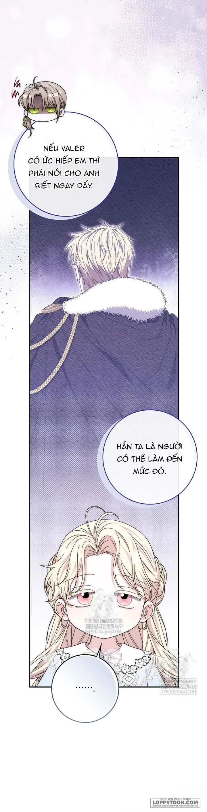 Nam Chính Bệnh Hoạn Ám Ảnh Với Sức Khoẻ Của Tôi Chap 48 - trang 40
