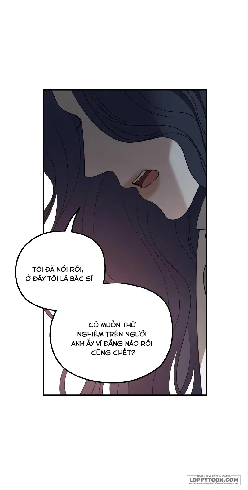 Gia Đình Chồng Quá Ám Ảnh Bởi Tôi Chap 91 - trang 38