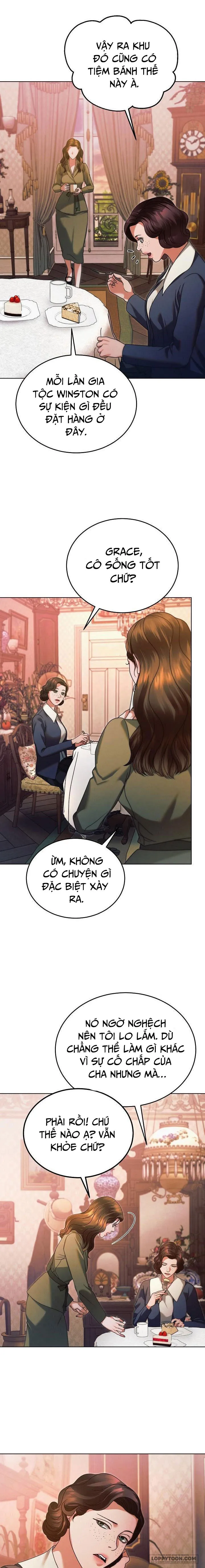 Hãy Cầu Xin Tôi Đi Chap 10 - trang 8