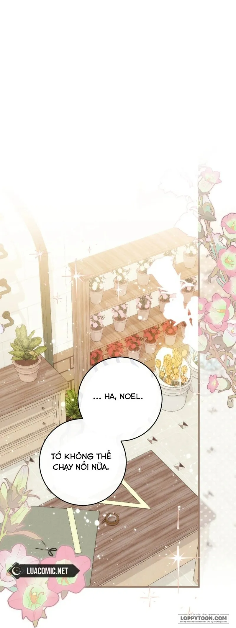 Trở Thành Bạn Thời Thơ Ấu Của Nam Phụ Ám Ảnh Chap 25 - trang 48