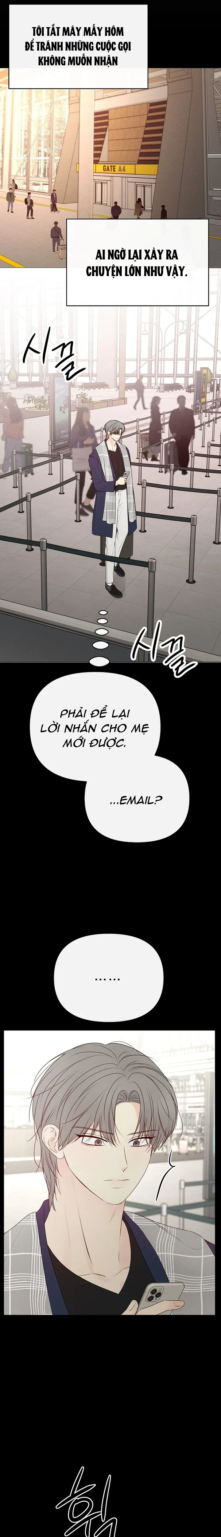 Soái Ca Kiểu Mẫu Chap 25 - trang 5