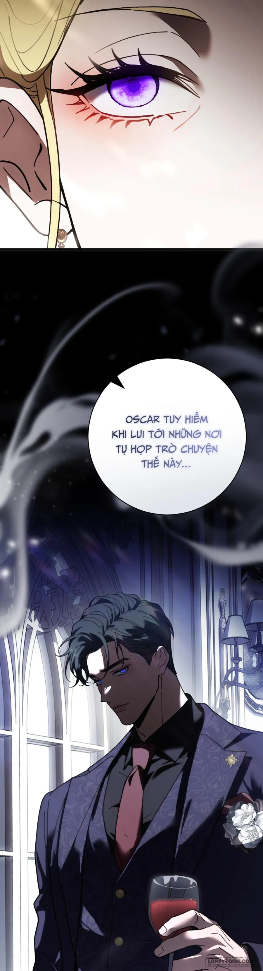 Sự Tàn Khốc Mang Tên Chuộc Tội Chap 18 - trang 57