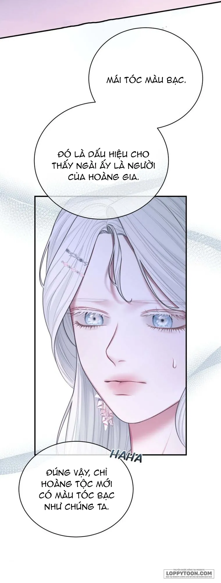 Hầu Nữ Không Còn Thèm Muốn Chủ Nhân Nữa Chap 42 - trang 16
