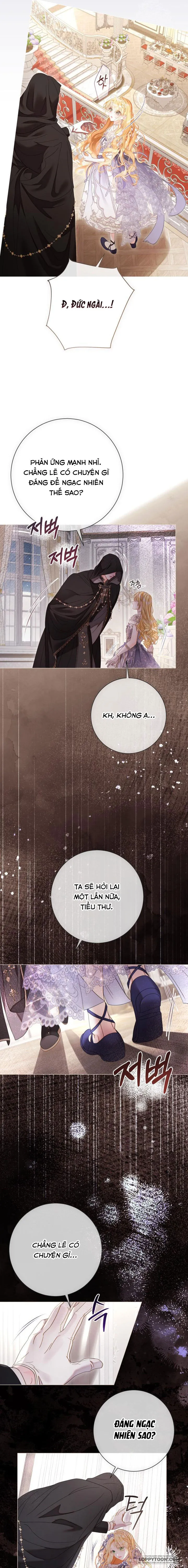 Một Thế Giới Không Có Chị Gái Mà Ai Cũng Yêu Chap 86 - trang 7