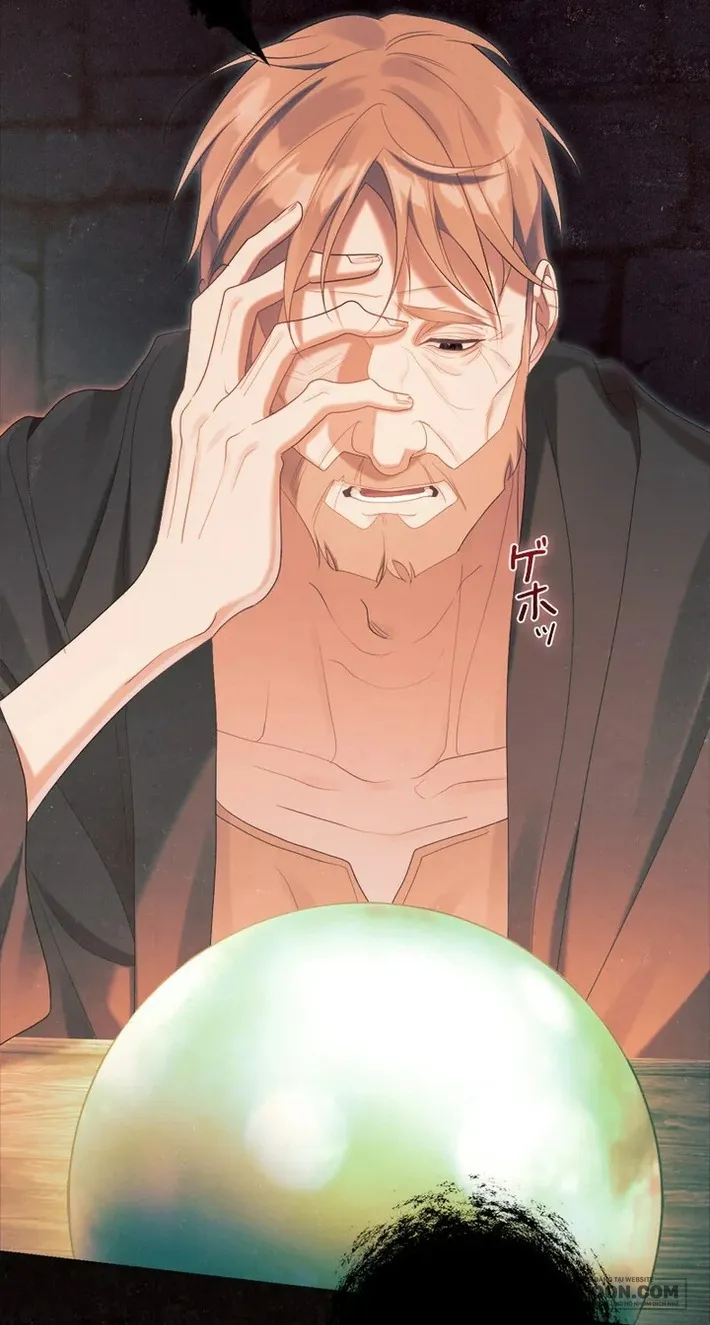 Không Cần Hối Hận Chap 27 - trang 10