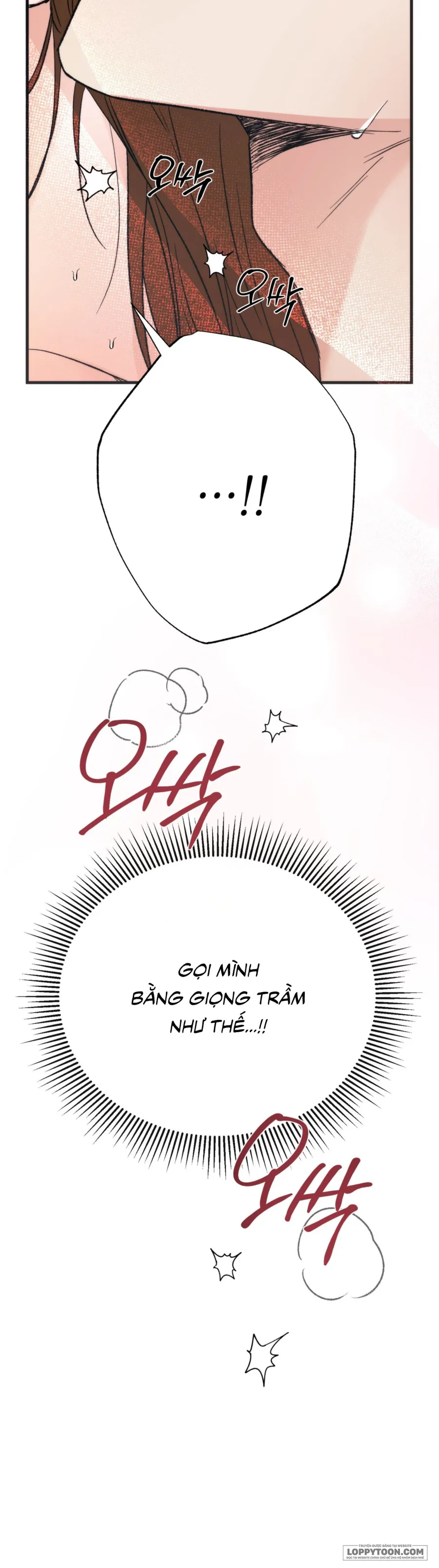 Khúc Hát Giữa Mùa Hè Chap 8 - 🔞 - trang 26