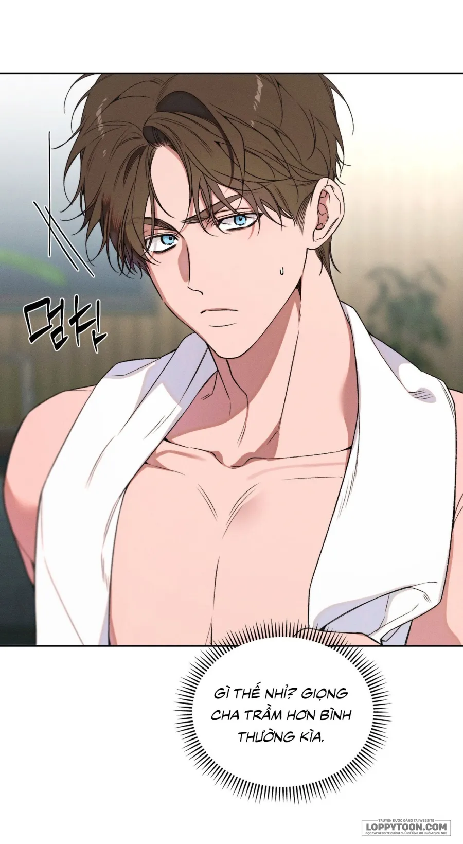 Love:Zero Chap 23 - trang 56