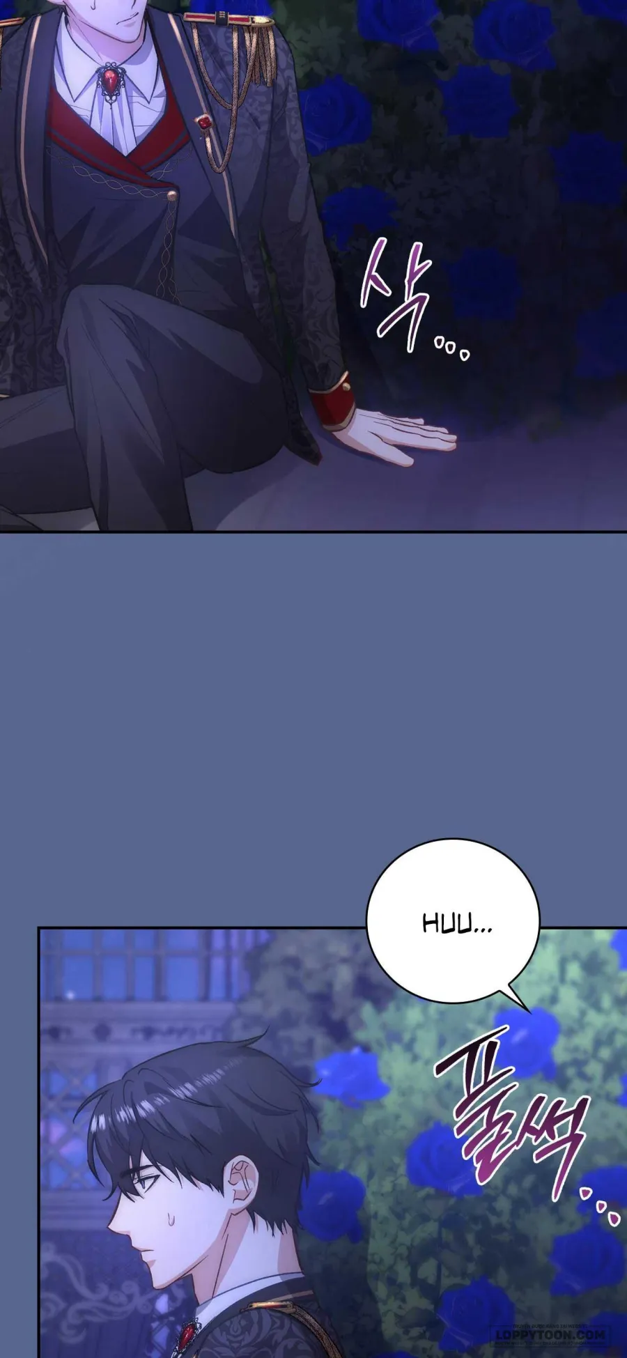 Ủa, Sao Thể Loại Này Khác Biệt Quá Vậy? Chap 8 - trang 36