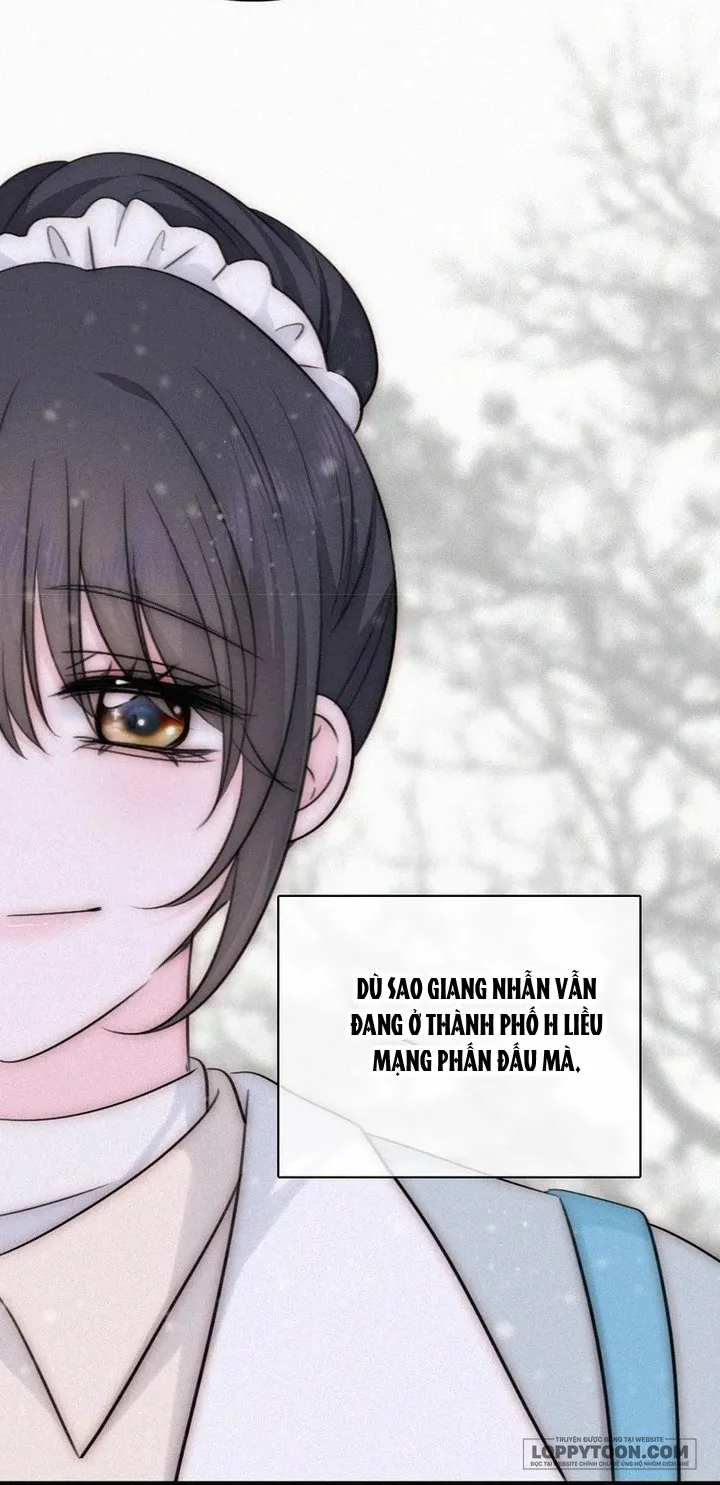 Một Lòng Cưng Chiều Chap 163 - trang 25
