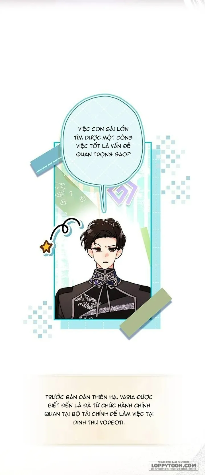 Tôi Đã Trở Thành Con Gái Nuôi Của Nam Chính Chap 161 - trang 26