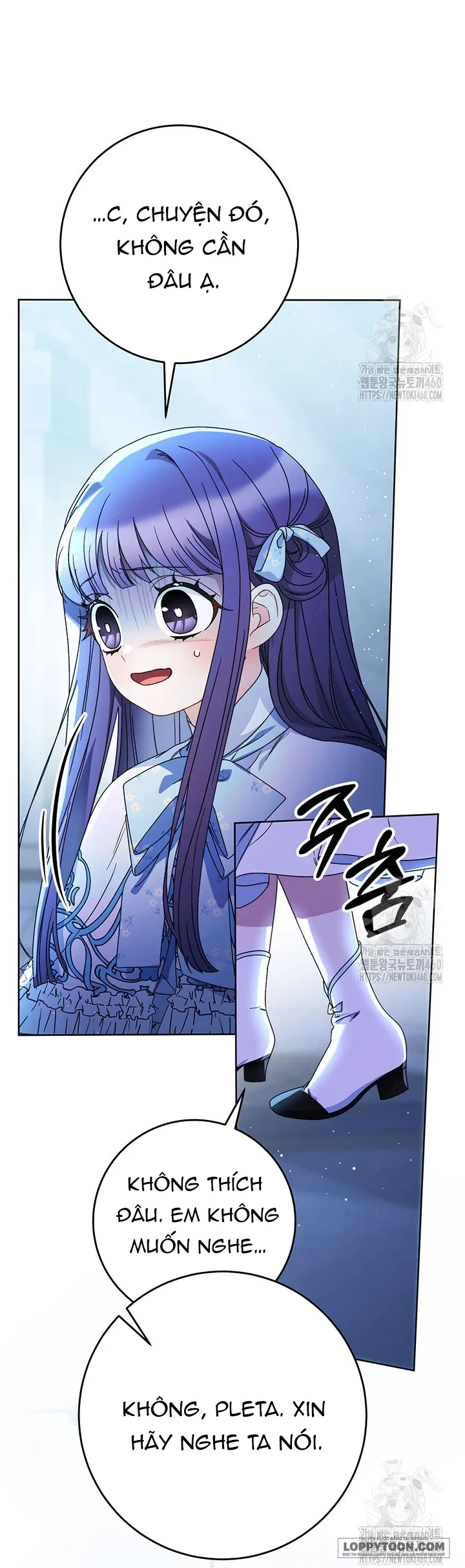 Nuôi Dưỡng Em Gái Xinh Đẹp Chap 70 - trang 14