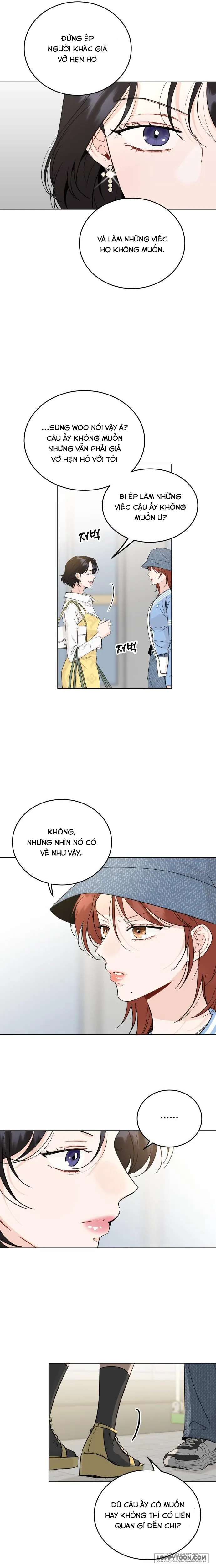 Người Một Nhà Chap 62 - trang 3