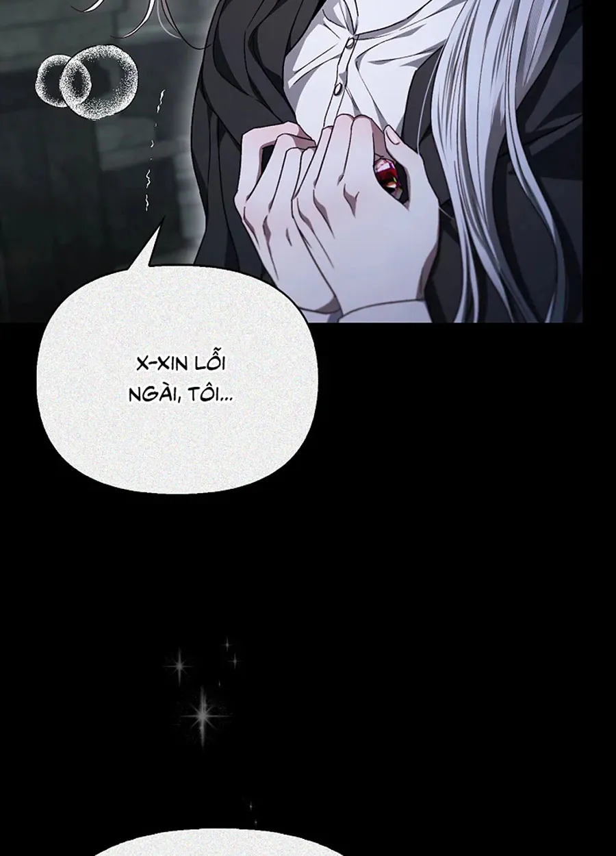 Nhưng Rõ Ràng Chồng Tôi Là Thánh Kỵ Sĩ Mà? Chap 9 - trang 30