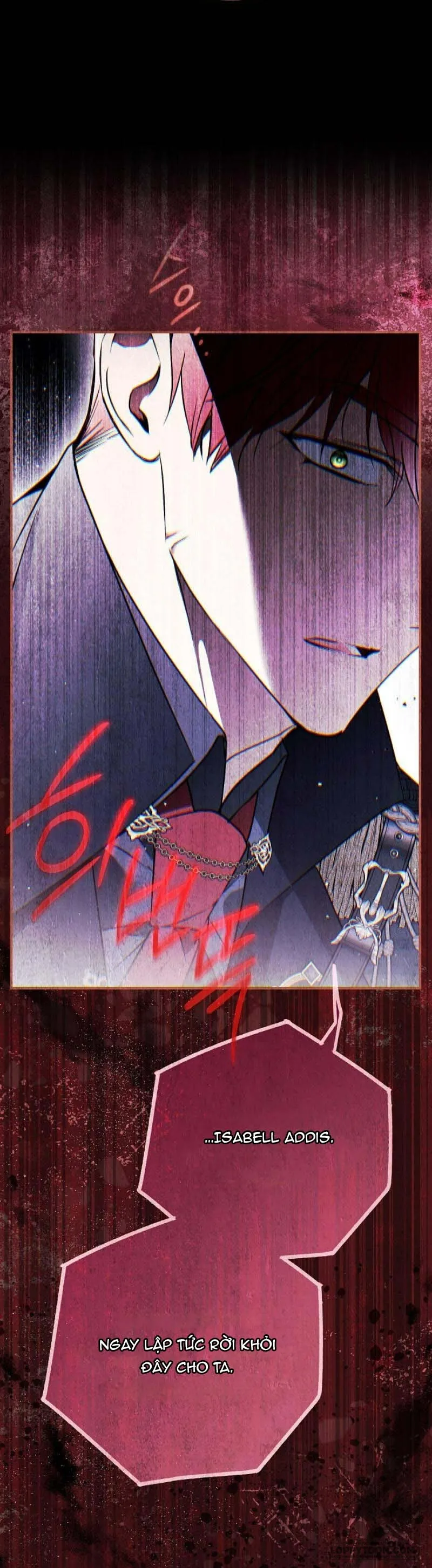 Có Kẻ Đã Sở Hữu Cơ Thể Của Tôi Chap 66 - trang 2