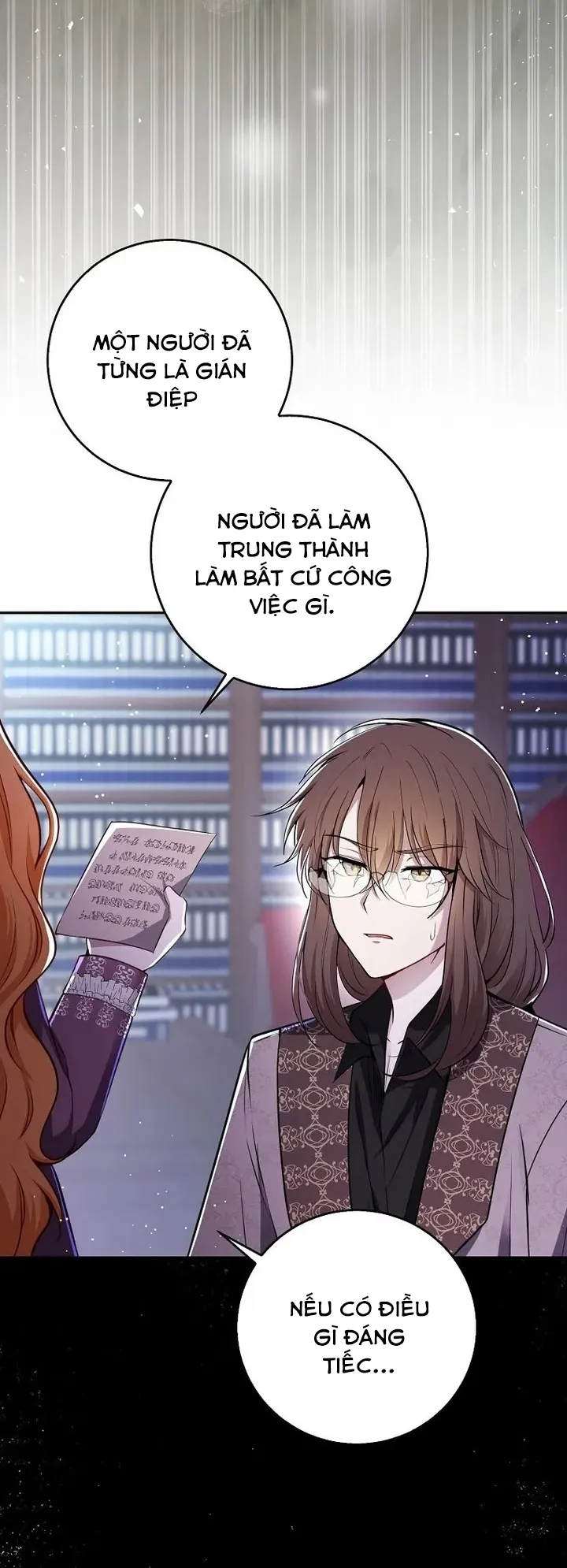 Sóc Con Tài Năng Chap 63 - trang 46