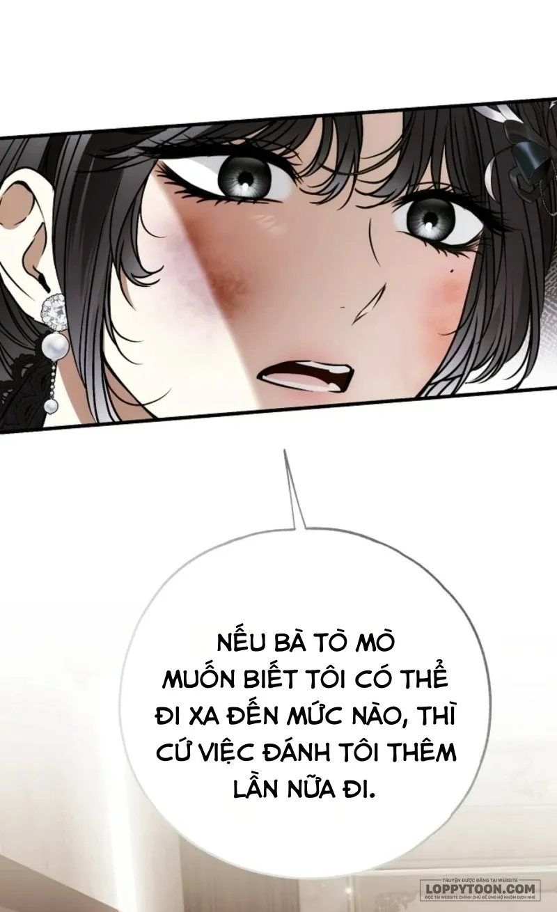 Có Kẻ Đã Sở Hữu Cơ Thể Của Tôi Chap 91 - trang 21