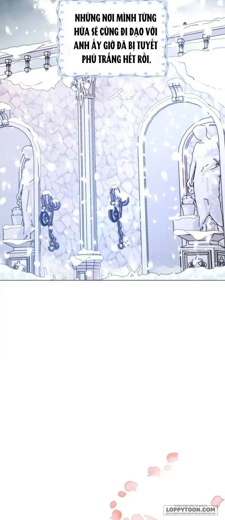 Tôi Được Sinh Ra Là Cô Con Gái Thứ Hai Chap 17 - trang 35